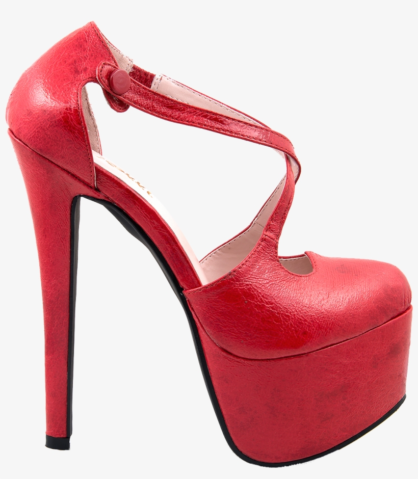 Dolli03 - Basic Pump, transparent png download