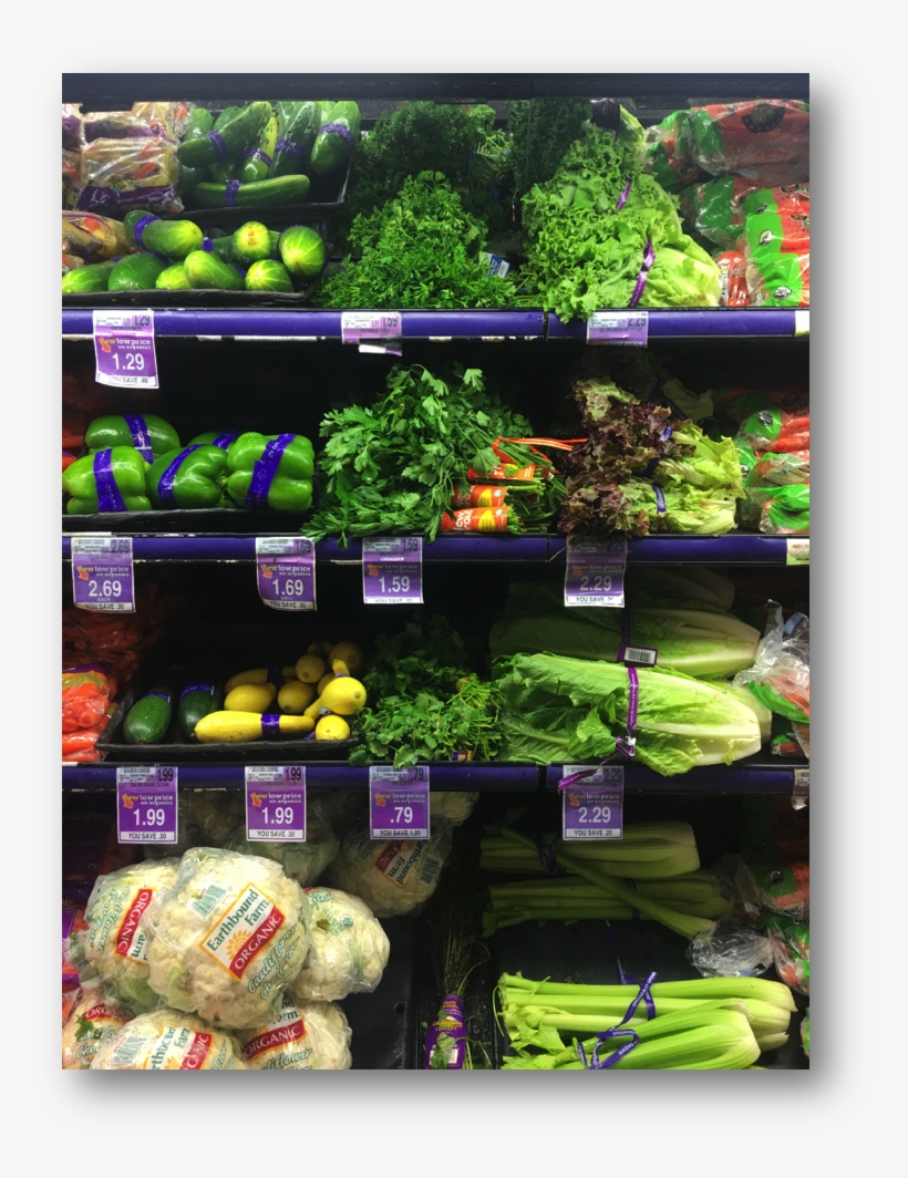 Leafy Greens Start Losing Their Nutritional Value When - Eggplant, transparent png download