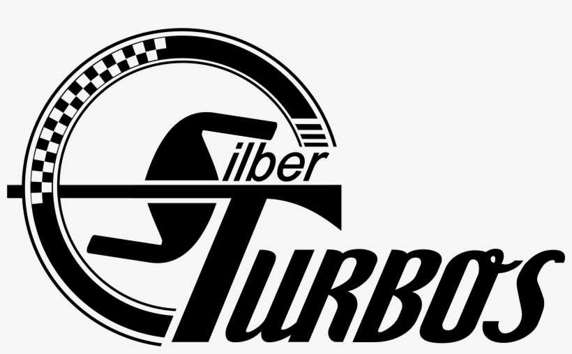 Silber Turbos Png Logo - Silber Turbo Logo, transparent png download