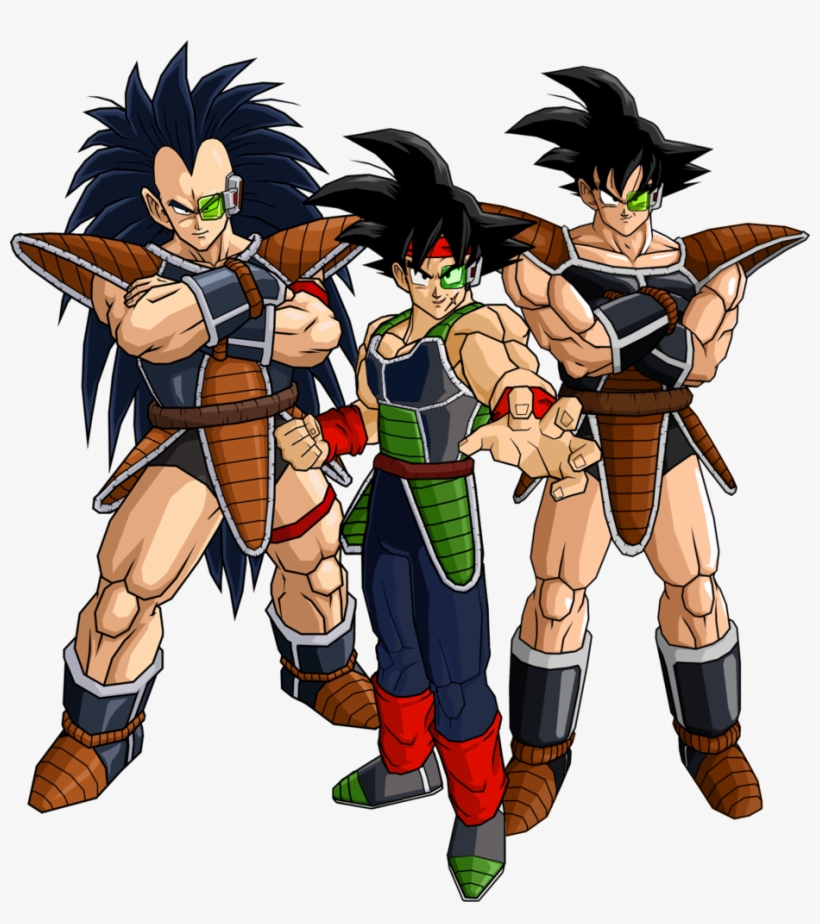 Press Question Mark To See Available Shortcut Keys - Super Saiyan Raditz Png, transparent png download