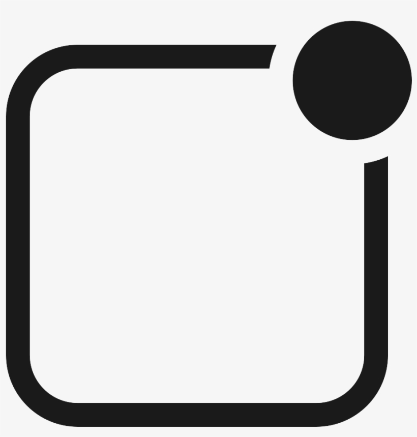 Noun Notification 1114209 1b1b1b - Sonet Ring, transparent png download