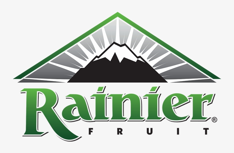 Learn More - Rainier Fruit Logo, transparent png download
