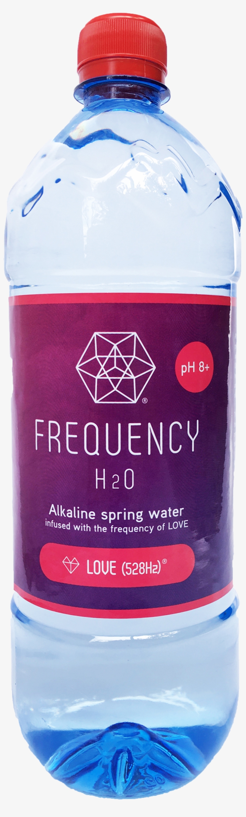 Plastic Bottle, transparent png download