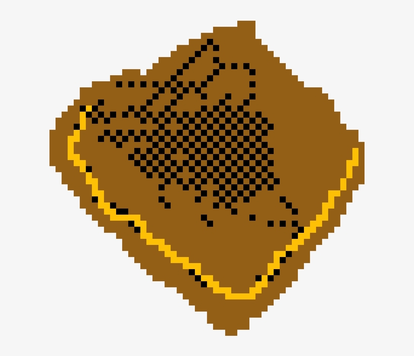 Grilled Cheese - Illustration, transparent png download