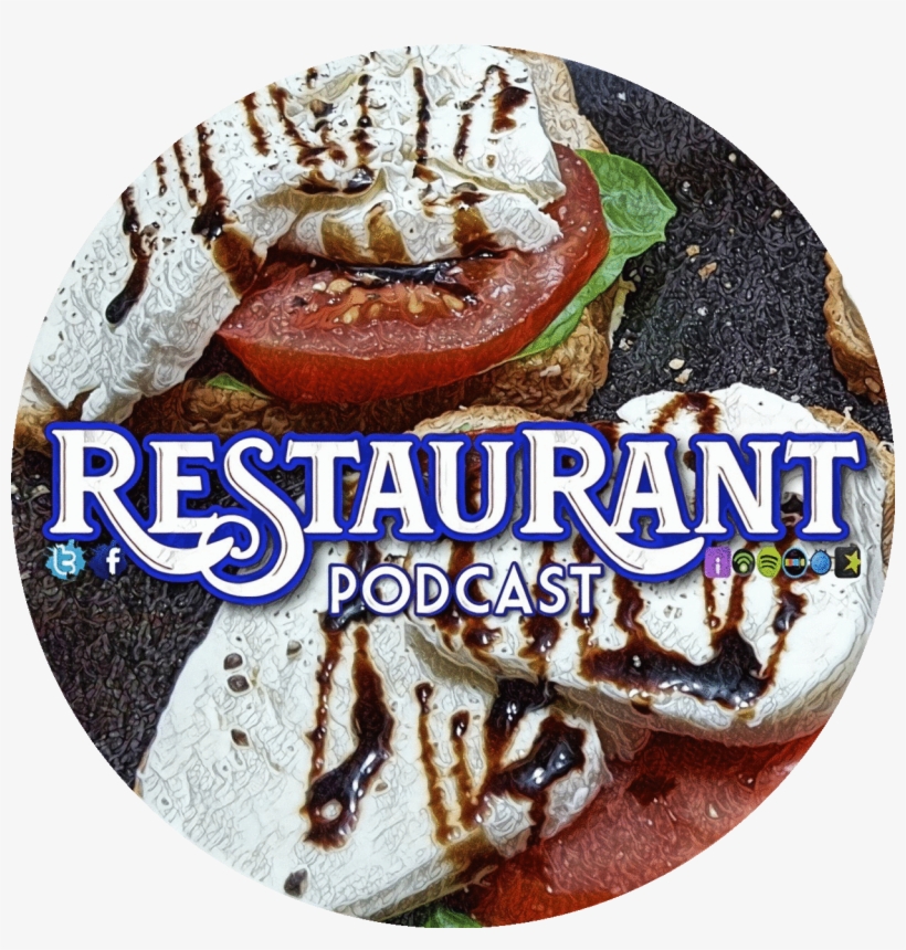 Download The Restaurant Podcast - Dish, transparent png download