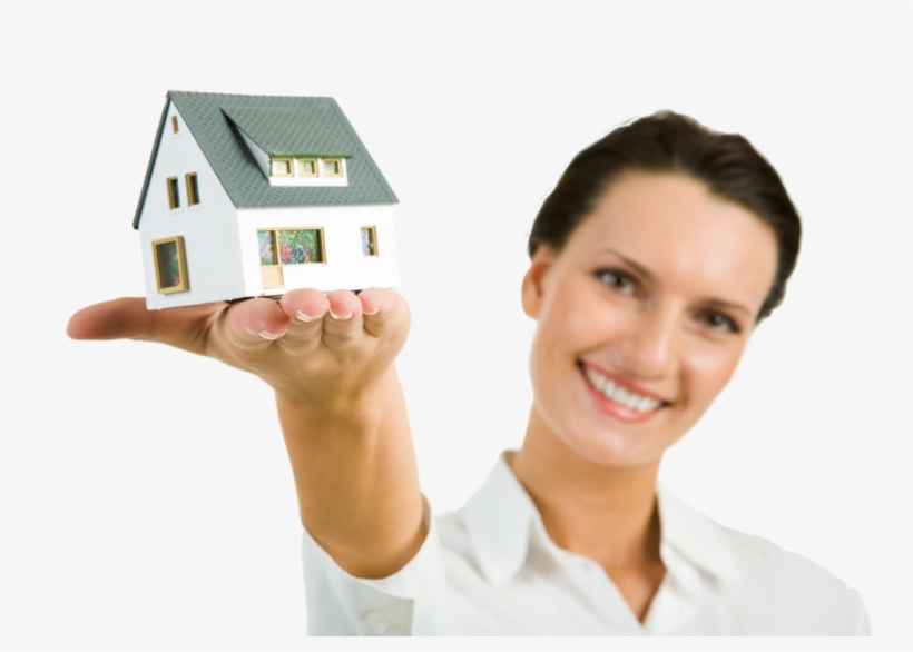 Buying A House Png - Buy A House Png, transparent png download