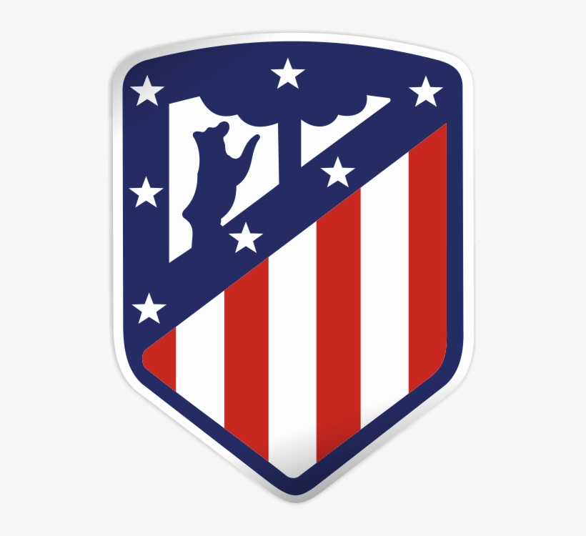 Rayo Vallecano - Atletico De Madrid, transparent png download