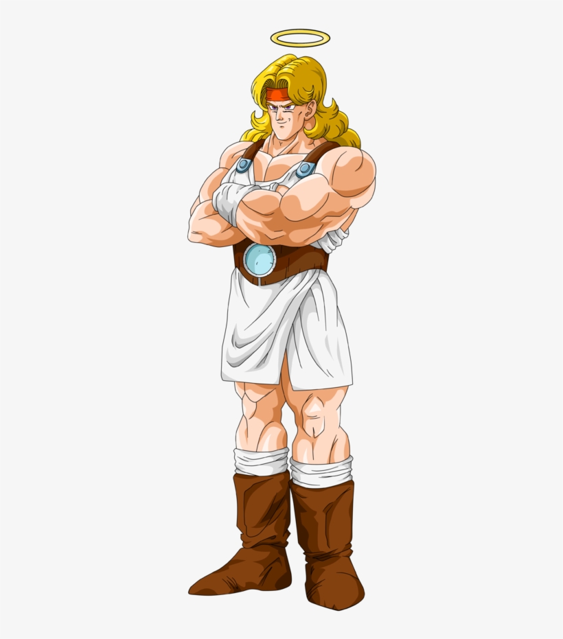 Olibu - Dragon Ball Z Olibu Png, transparent png download