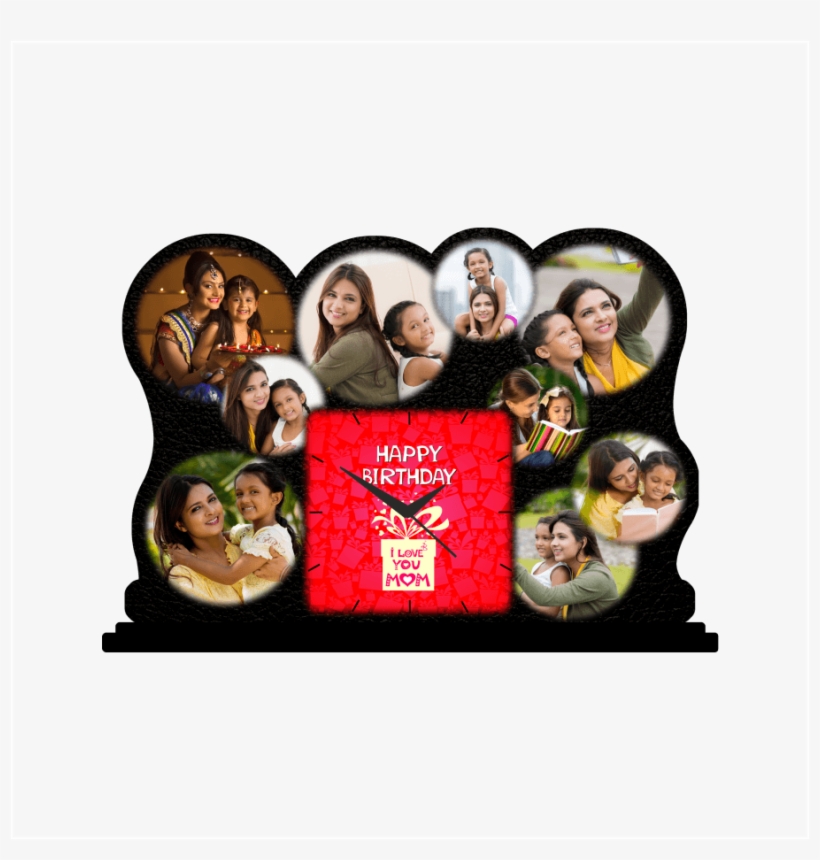 Click To Enlarge - Collage, transparent png download