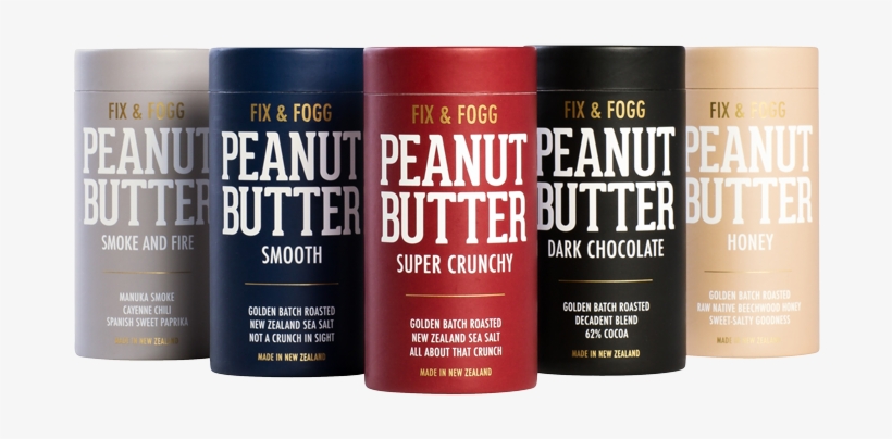 Fix & Fogg Fullset2 Amazon, transparent png download