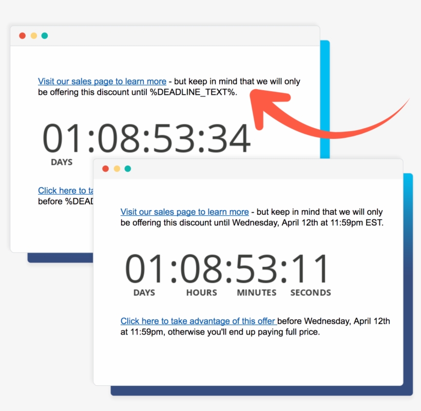 And Then When Your Email Is Sent Out To Each Subscriber, - Phil Hubbe Cartoons, transparent png download