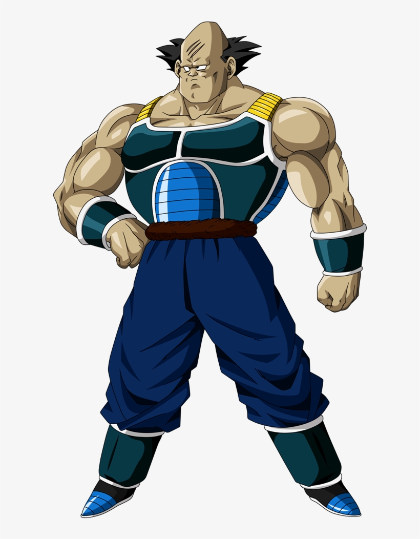Dragon Ball Borgos, transparent png download