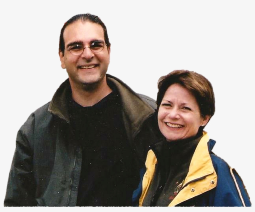 By Cory Fisher - Leather Jacket, transparent png download