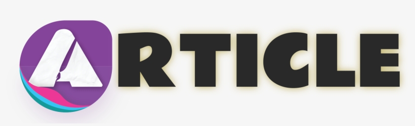 The Article - Graphics, transparent png download