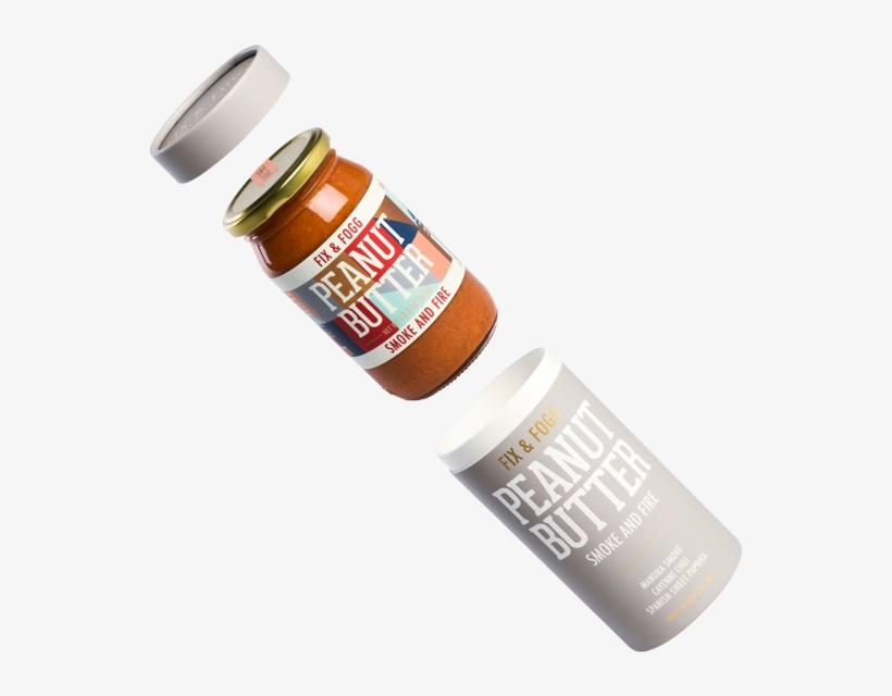 Fix & Fogg Smoke&fire Amazon, transparent png download