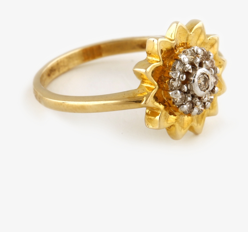 Pre-engagement Ring, transparent png download