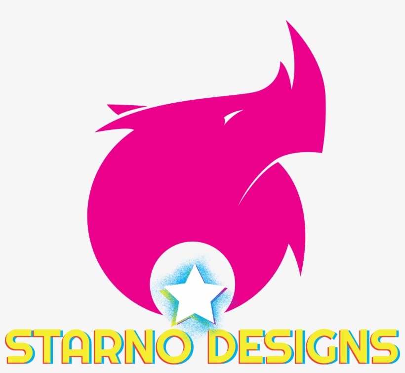 Starno Designs Is A Creative Design Company Specializing - Illustration, transparent png download
