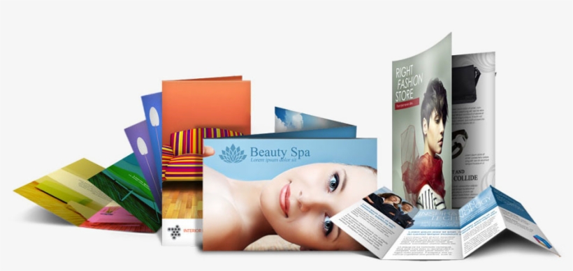 Get A Free Quote On Your Printing Job Today - Flyers And Brochures Png, transparent png download