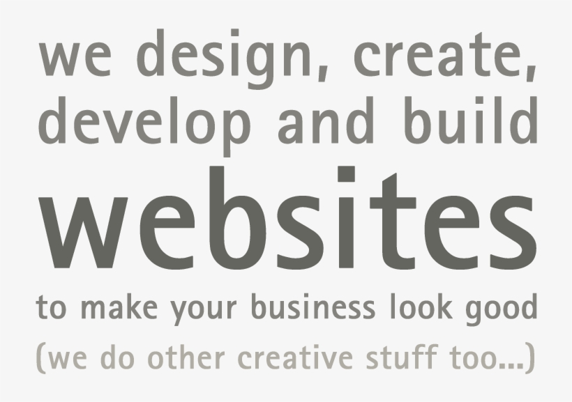 Web Designers And Web Development In Chichester Sussex - Poster, transparent png download