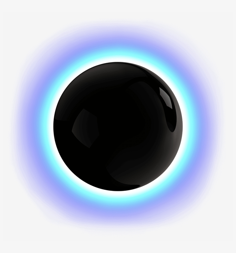 Red Ice - Circle, transparent png download