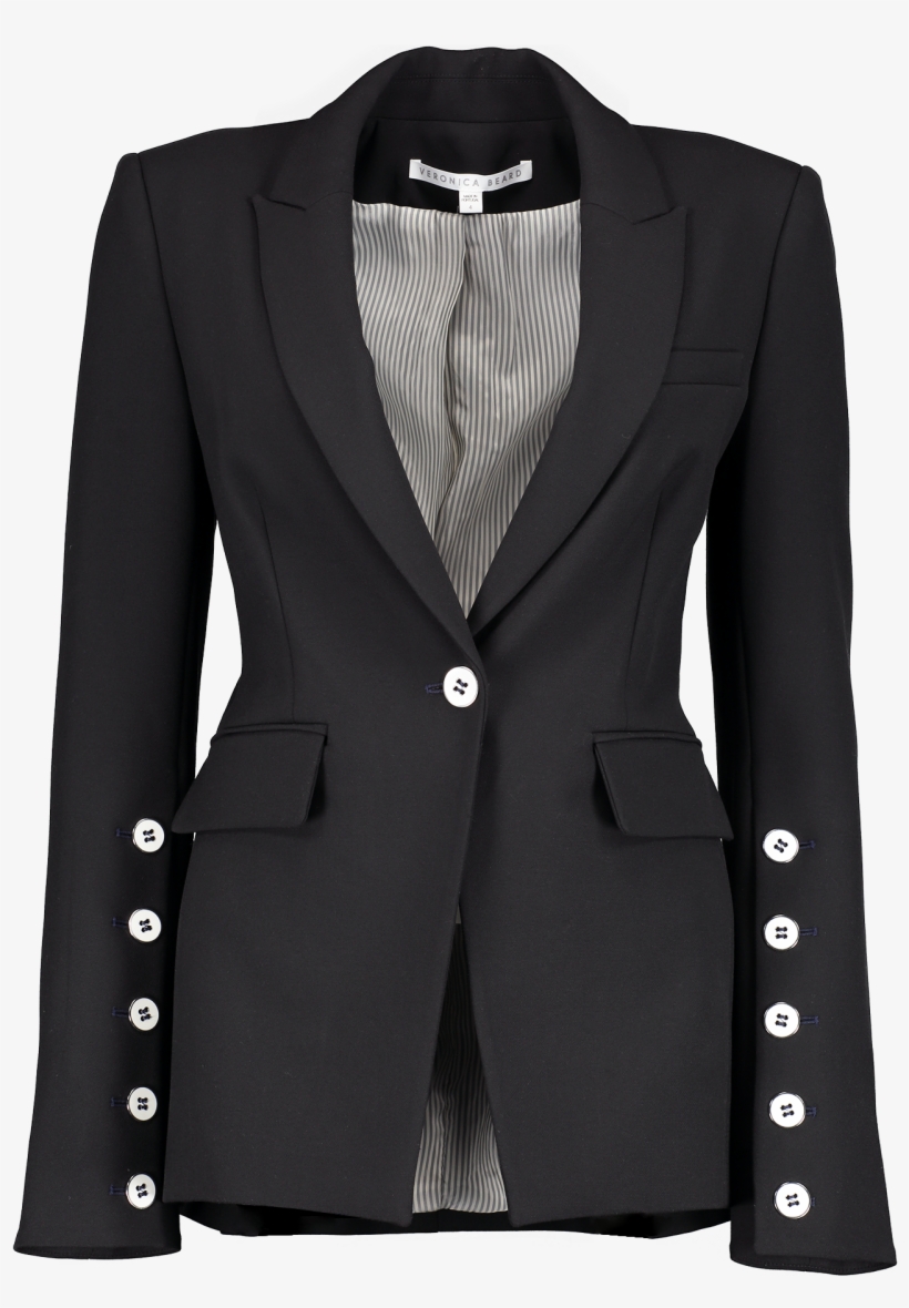 Fogg Dickey Blazer - Costume Yves Saint Laurent Vintage Homme, transparent png download