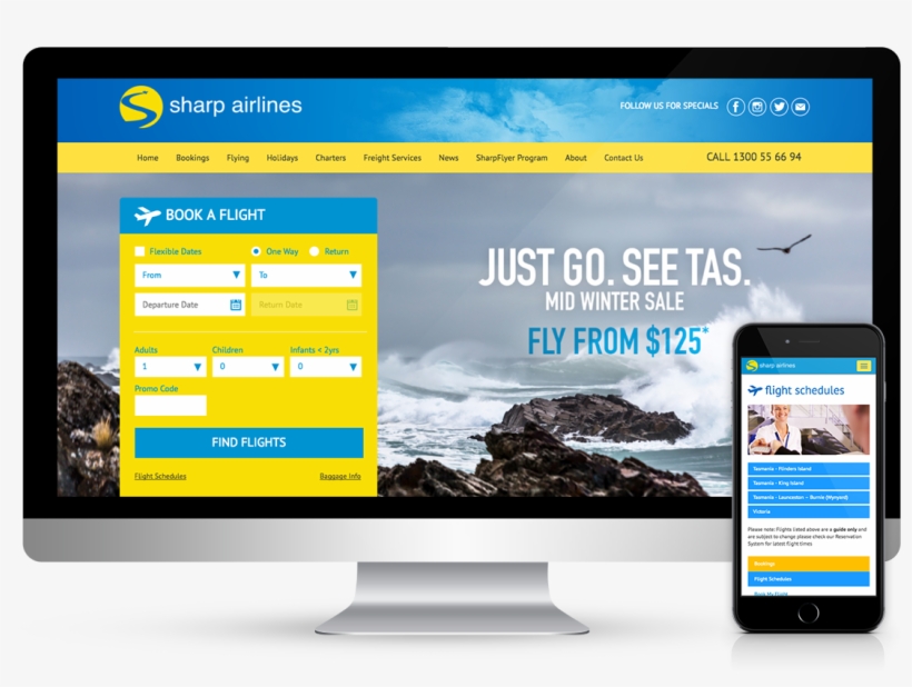 Website Design And Development, Including Integrated - Online Advertising, transparent png download