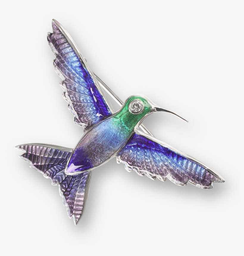 Stock - Ruby-throated Hummingbird, transparent png download