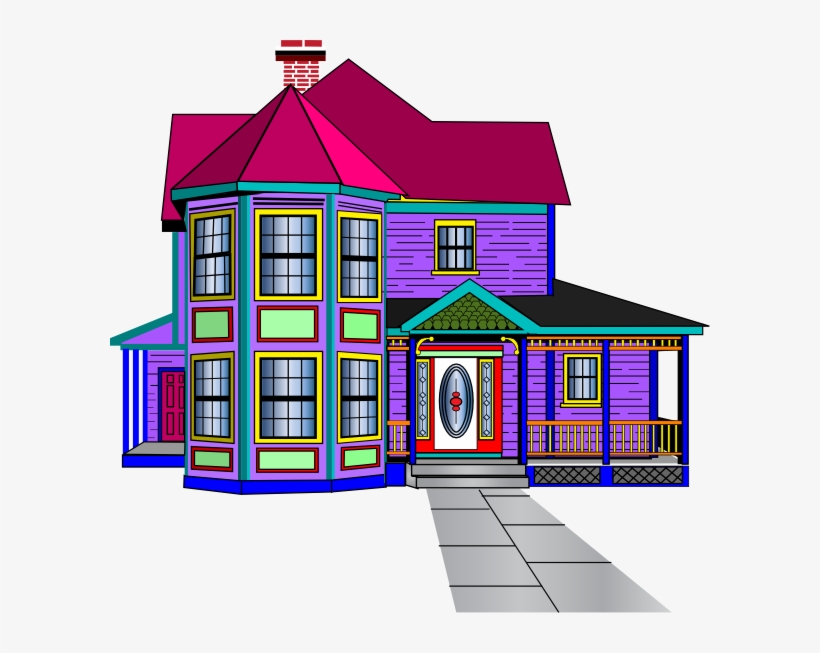 Aabbaart Njoynjersey Mini-car Game House Svg Clip Arts, transparent png download