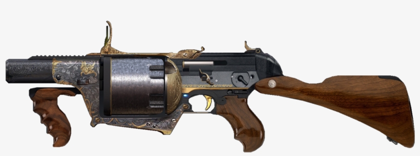 The Prospector - Prospector Destiny, transparent png download