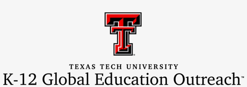 Ttu International Cultural Center K-12 Global Education - Texas Tech University, transparent png download