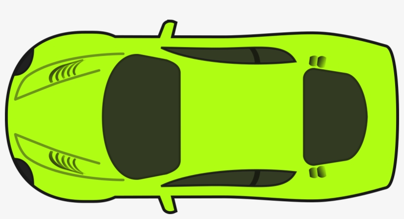 Race Car Racing Cars Clip Art, transparent png download