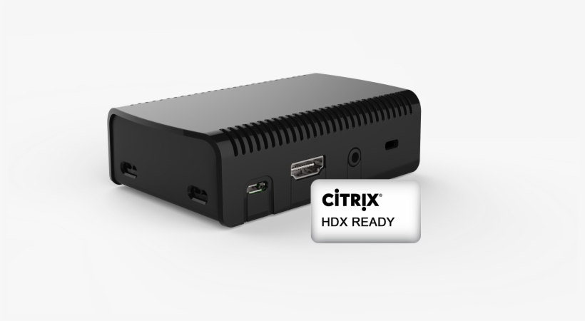 Las Vegas - Citrix Ready, transparent png download