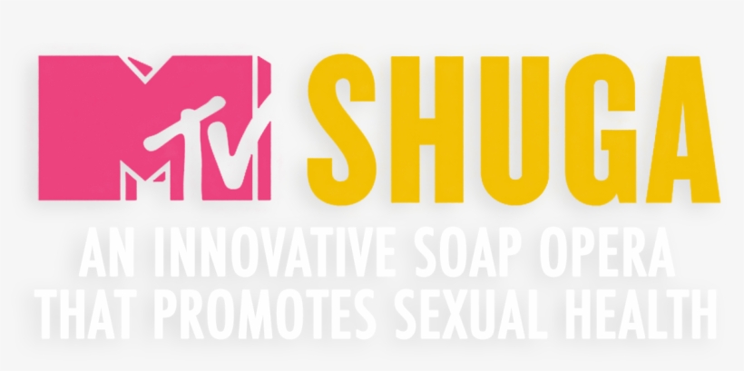 Mtv Shuga Quiz - Mtv Shuga Logo Png, transparent png download