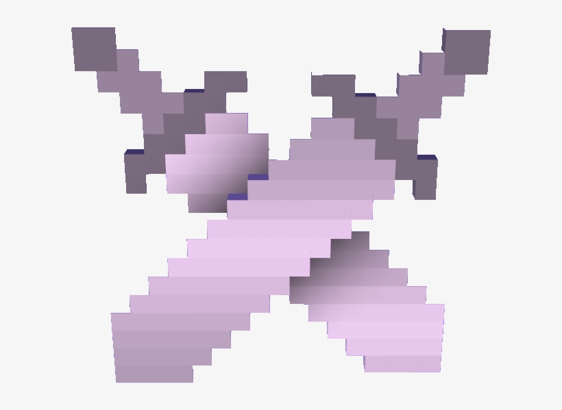 Main Missions - Pixelated Headphones, transparent png download