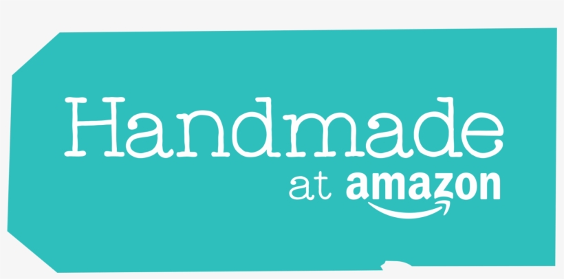 Artists Open Houses - Handmade At Amazon Logo Transparent, transparent png download