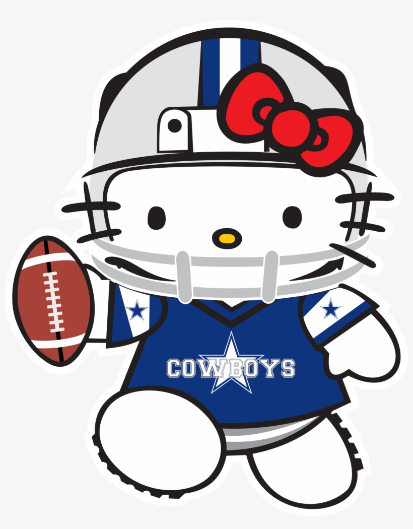 1687 X 2079 3 - Hello Kitty New York Giants, transparent png download