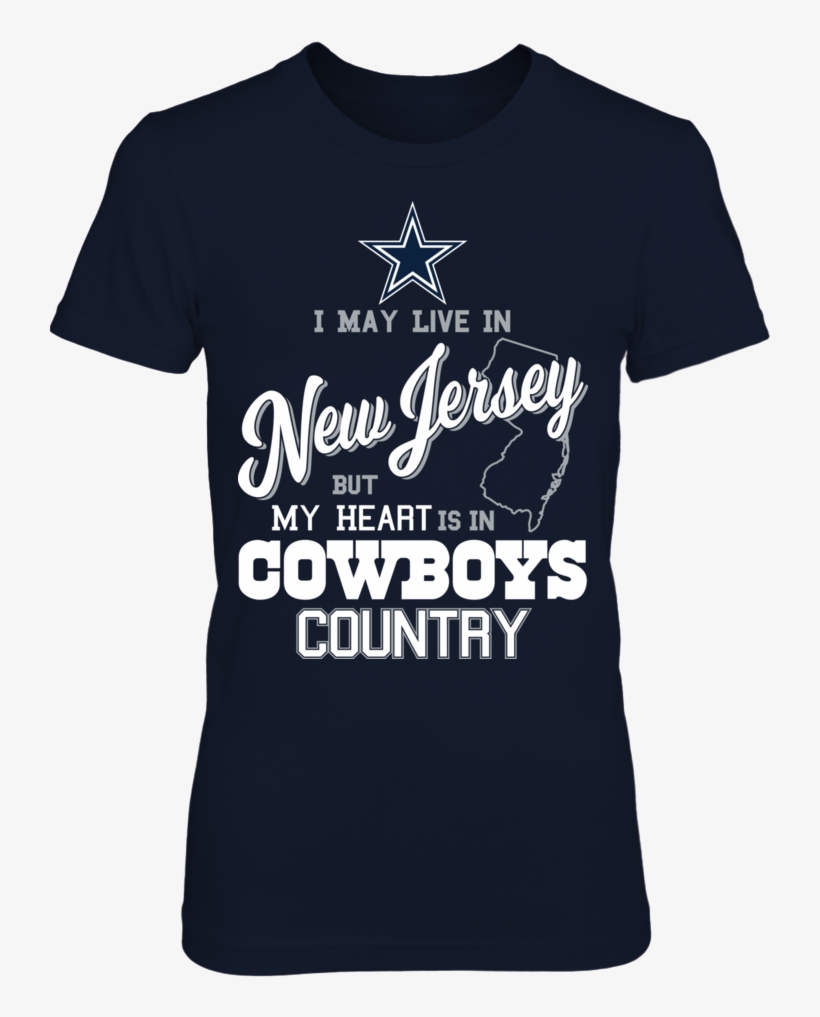 Dallas Cowboys - Philippians 4 13 T Shirt Design, transparent png download