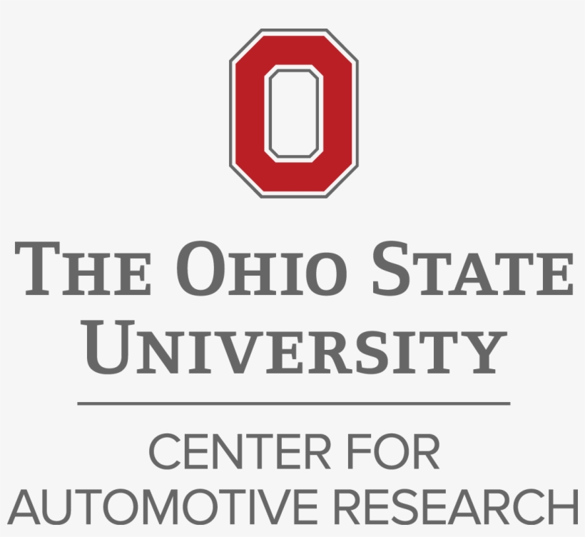 Company Logo Ohio State University Center For Automotive Research