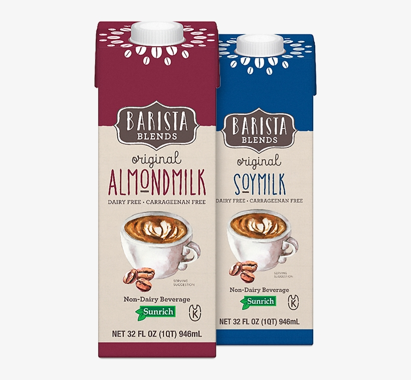 Eggs - Barista Blends Coconut Milk, transparent png download