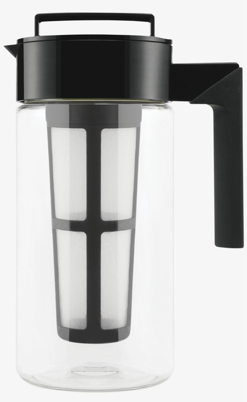 Cold Brew Maker, transparent png download