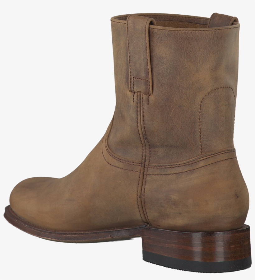 Cognac Sendra Cowboy Boots - Work Boots, transparent png download