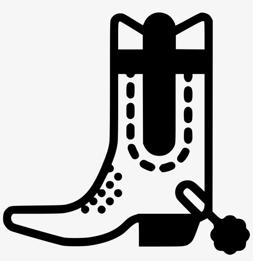 Png File - Boot, transparent png download