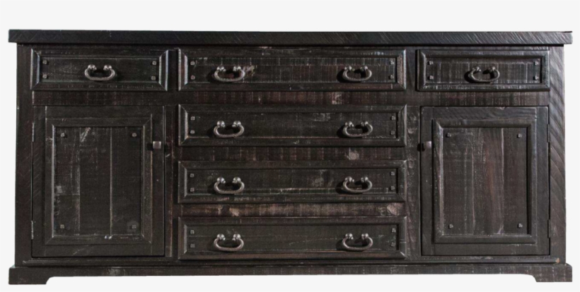 Agave Collection-4 - China Cabinet, transparent png download