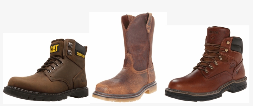 Today Only Amazon Is Offering Up Big Savings On Men's - Boot, transparent png download