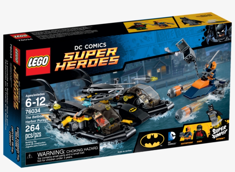 Lego 76034, transparent png download