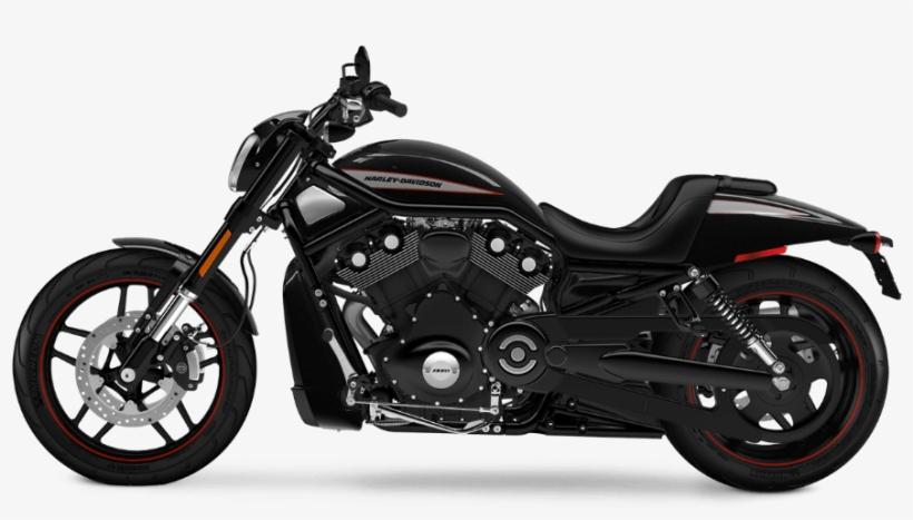 Night Rod Special - Harley Davidson Night Rod 2011, transparent png download