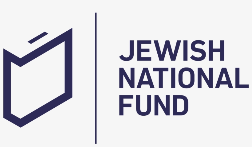 Yahrzeit Reminder - Jewish National Fund Logo, transparent png download
