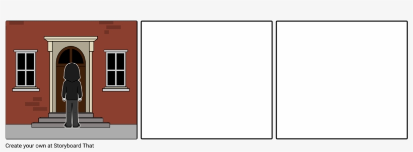 The Laughing Heart - Home Door, transparent png download