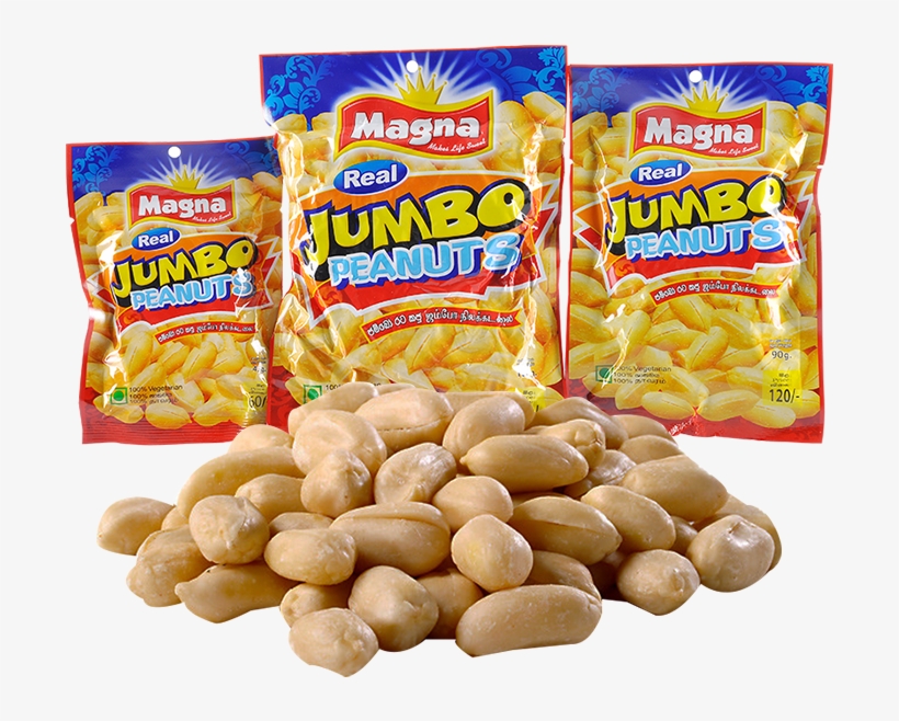 One Of The World's Healthiest Food Protects Skin Presence - Jumbo Peanuts In Sri Lanka, transparent png download