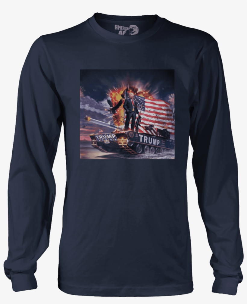 Donald Trump - Trump Dilly Dilly Shirt, transparent png download